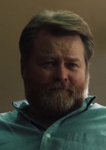 Anthony Hayes
as Michael Cohen