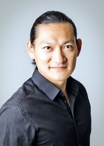 Thomas Chaanhing
as Felix Chong