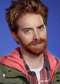 Seth Green
as Eli Sachs