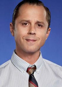 Giovanni Ribisi
as Warner Whittemore