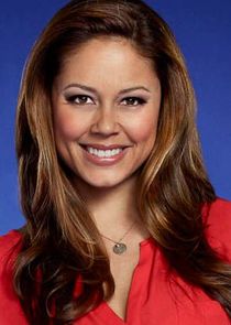 Vanessa Lachey
as Camilla Whittemore