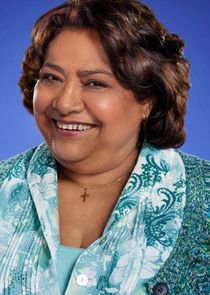 Tonita Castro
as Edna