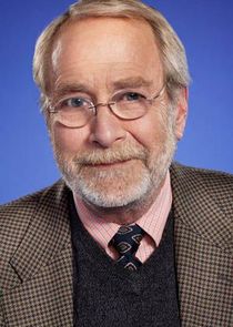 Martin Mull
as Crawford Whittemore