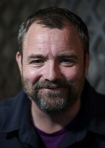 Neil Maskell
as Nick