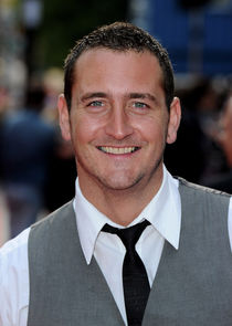 Will Mellor
as David