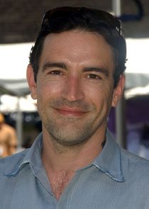Ben Chaplin
as Stephen