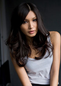 Gemma Chan
as Erica