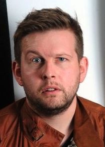 Greg McHugh
as Callum