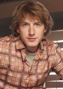 Fran Kranz
as Topher Brink