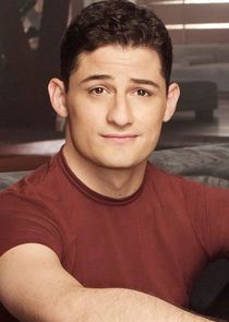 Enver Gjokaj
as Victor