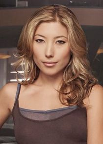 Dichen Lachman
as Sierra