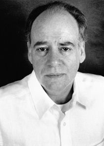 Geoffrey McGivern
as Tony