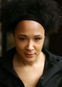 Golda Rosheuvel
as Lennie