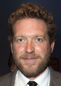 Barnaby Kay
as Justin