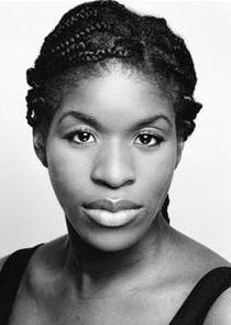 Claire Prempeh
as Yvonne