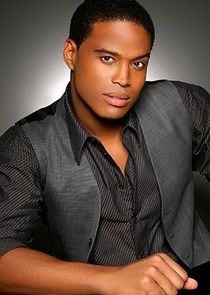 Texas Battle
as Officer John 