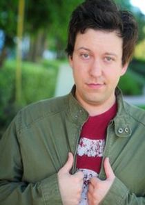 Adam Carr
as Gary the John