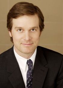 Peter Krause
as Nick George