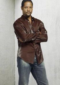 Blair Underwood
as Simon Elder