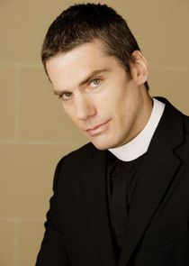 Glenn Fitzgerald
as Brian Darling