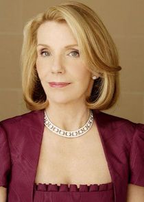Jill Clayburgh
as Letitia Darling