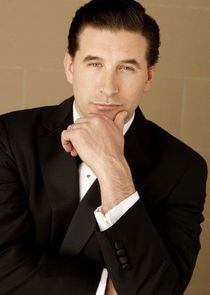 William Baldwin
as Patrick Darling