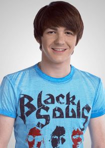 Drake Bell
as Drake Parker