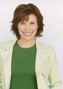 Nancy Sullivan
as Audrey Parker