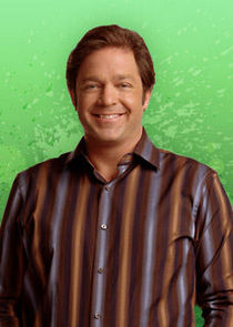 Jonathan Goldstein
as Walter Nichols