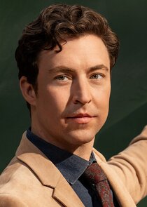 Brian Jordan Alvarez
as Evan Marquez