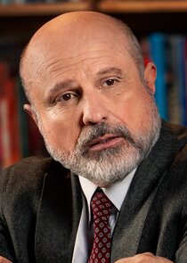 Enrico Colantoni
as Principal Grant Moretti