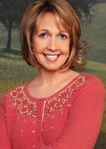 Monica Horan
as Amy MacDougall-Barone