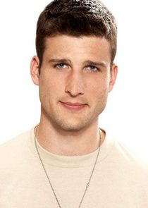 Parker Young
as Private Randy Hill