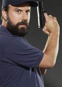 Brett Gelman
as Brett Mobley