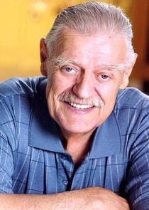 Jack Wallace
as Captain