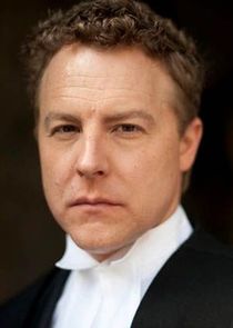 Samuel West
as Zac Gist