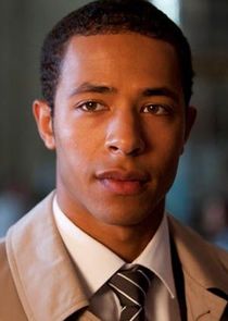 Ukweli Roach
as Tom Greening