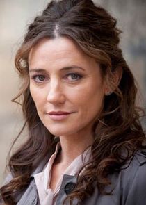 Orla Brady
as Mrs. Sheringham