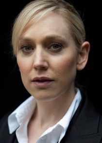 Hattie Morahan
as Hannah English