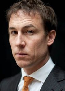 Tobias Menzies
as Richard Pembroke