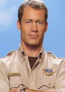 Colin Ferguson
as Jack Carter