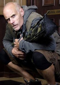 Matt Frewer
as Jim Taggart