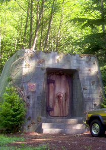 Neil Grayston
as S.A.R.A.H.