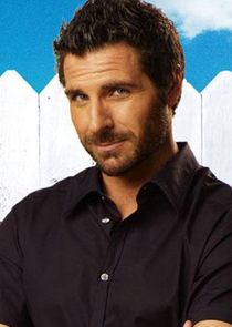 Ed Quinn
as Nathan Stark