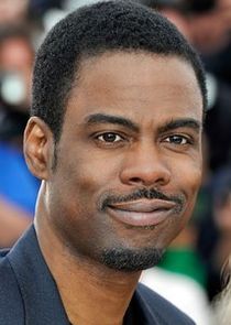 Chris Rock
as Narrator