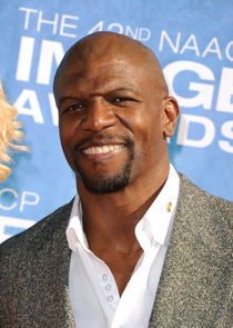 Terry Crews
as Julius