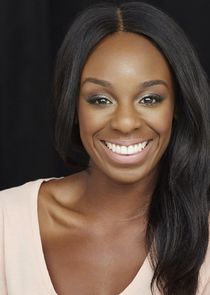 Ozioma Akagha
as Tonya