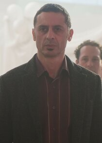 Abdelatif Hwidar
as Yusef Shanaa