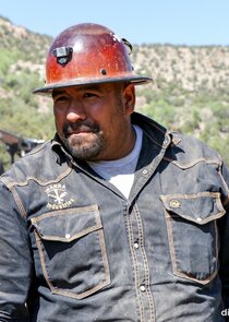 Juan Ibarra
as Juan Ibarra