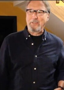 Paul Christie
as Narrator